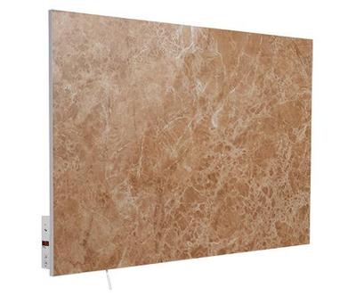 Керамический обогреватель Teploceramic TCM-WF 750, 694425, с программатором