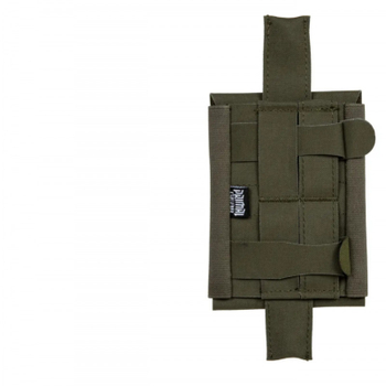 Підсумок медичний Primal Gear Mini Medical Kit Tornis Ranger Green