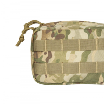 Результат Primal Gear Small Horizontal Cargo Pouch Nomys Multicam