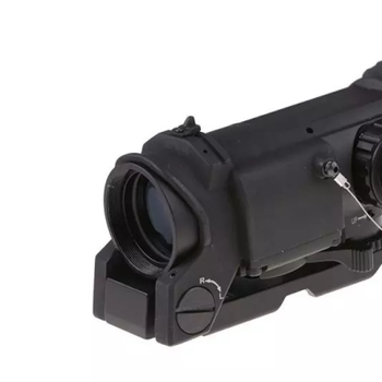 Приціл Theta Optics Elcan Spectr DR 1-4x32F