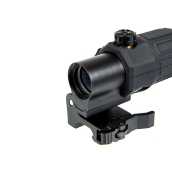 Magnifier Aim-O 3x30 ET Black