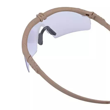 Окуляри Gfc Accessories Glasses Transparent