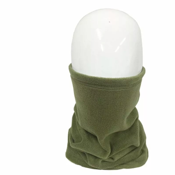 Шарф-труба Chameleon Fleece Wrap Khaki