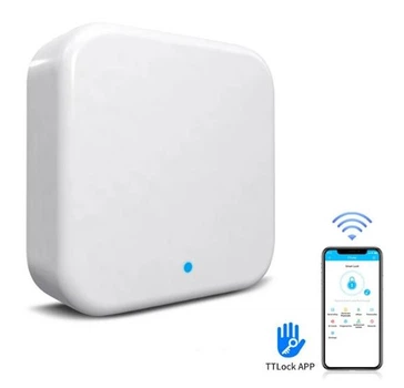 Wi-Fi шлюз Gateway G2 для замков с приложением TTLock