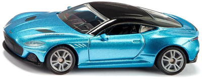 Metalowy model samochodu Siku Aston Martin Dbs Superleggera 1:50 (4006874015825)