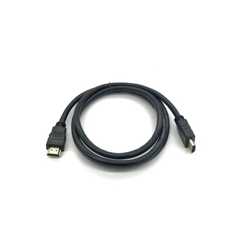 Кабель мультимедійний HDMI M to HDMI M 10.0m V1.4 Merlion (YT-HDMI(M)/(M)HS-10m)