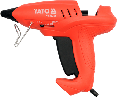 Клейовий пістолет YATO YT-82401 (YT-82401)