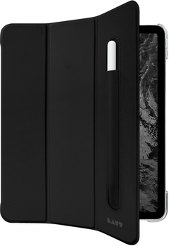 Обкладинка Laut Huex Smart Case для iPad Pro 11" 2021 Black (L_IPP21S_HP_BK)