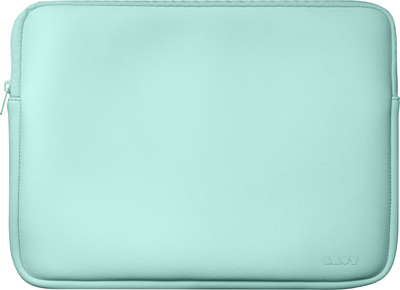 Etui Laut Huex Pastels do MacBook Air/Pro Retina/Pro 2016 13" Miętowy (L_MB13_HXP_MT)