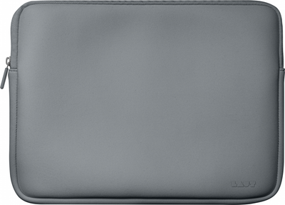 Etui Laut Huex Pastels Sleeve dla MacBook Air/Pro Retina/Pro 2016 13" Szary (L_MB13_HXP_GY)