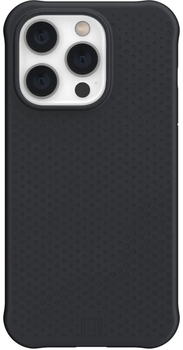 Панель UAG U Dot Magsafe для Apple iPhone 14 Pro Black (840283902918)