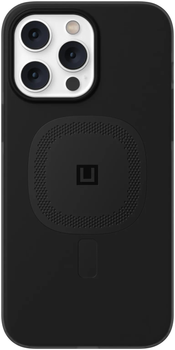 Панель UAG U Lucent 2.0 Magsafe для Apple iPhone 14 Pro Max Black (840283902857)