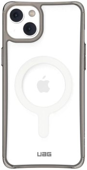 Панель UAG Plyo Magsafe для Apple iPhone 14 Plus Plus Ash (840283902604)