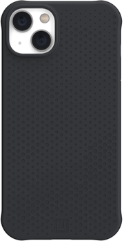 Etui UAG U Dot Magsafe dla Apple iPhone 14 Plus Czarny (840283902895)