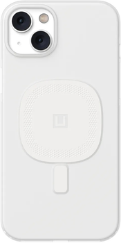Etui UAG U Lucent 2.0 Magsafe dla Apple iPhone 14 Plus Marshmallow (840283902802)