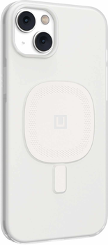 Панель UAG U Lucent 2.0 Magsafe для Apple iPhone 14 Plus Marshmallow (840283902802)