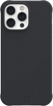 Etui UAG U Dot Magsafe dla Apple iPhone 14 Pro Max Czarny (840283902932)