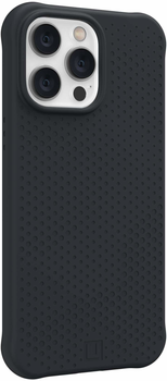Etui UAG U Dot Magsafe dla Apple iPhone 14 Pro Max Czarny (840283902932)