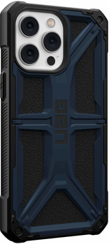 Панель UAG Monarch для Apple iPhone 14 Pro Max Mallard (840283901881)