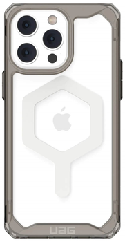 Etui UAG Plyo Magsafe Panel dla Apple iPhone 14 Pro Max Ash (840283902642)