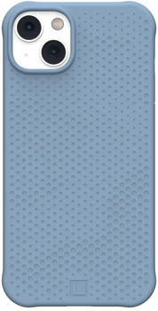 Панель UAG U Dot Magsafe для Apple iPhone 14 Plus Cerulean (840283904011)