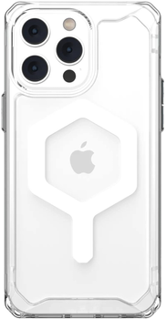 Панель UAG Plyo Magsafe для Apple iPhone 14 Pro Max Ice (840283902659)