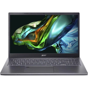 Ноутбук Acer 17 Aspire 5 A517-58GM-76AD 1920x1080/Intel i7-1355U/32GB/1TB/RTX 2050/Lin/gray (NX.KJLEU.003)