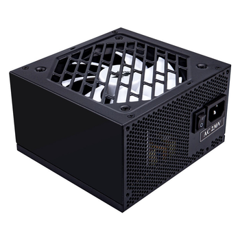 Блок живлення 1stPlayer PS-650FK 650W (PS-650FK) Б/в
