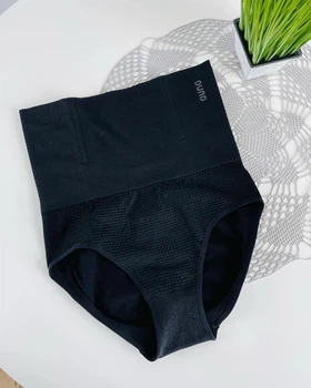 Труси корсет 95101 Утягуюча фіксація XL/2XL Чорний
