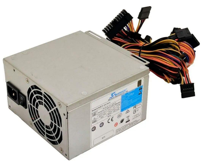 Блок живлення Seasonic 500W (SSP-500JS)