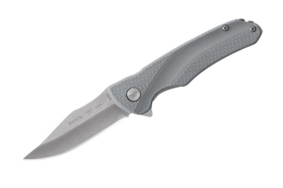 Нож Buck "Sprint Select", серый