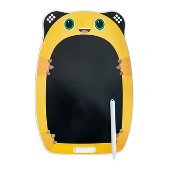 Планшет для малювання для дітей LCD Жовтий Milk Dragon, LCD для малювання (VS7006494-2)