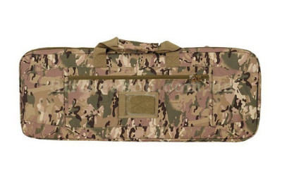 Чохол для зброї 8Fields Padded Rifle Case 90cm Multicam