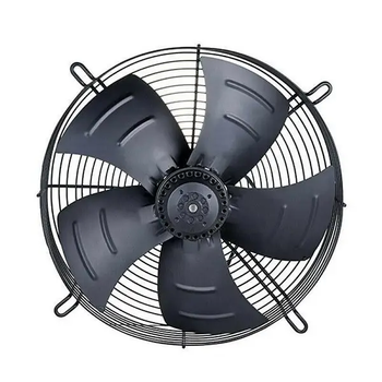 Осевой вентилятор Weiguang YWF4D-450S-102/60-G 220V 1350rpm 4800 м3/час (YWF4D-450S-102/60-G)