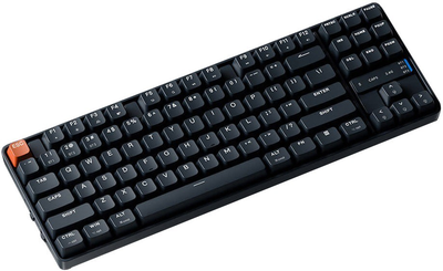 Смарт-клавіатура Xiaomi Mechanical Keyboard TKL Linear Axis VC-Pro BHR7722CN Black