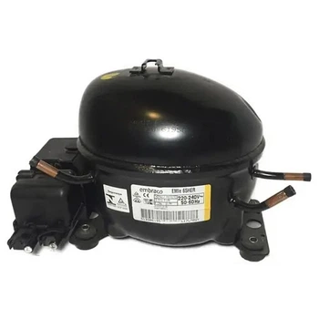 Компресор EMBRACO EMYE70HEP (Аналог ACC GVM66AA) 1/5 HP R134a 169W