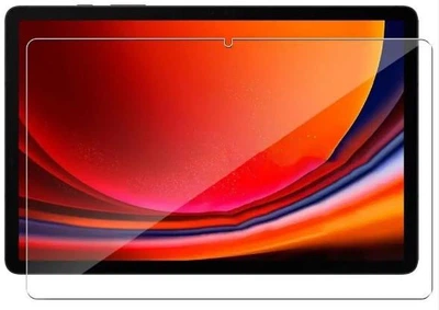 Захисне скло на планшет Samsung Galaxy Tab S10 FE (10.9")