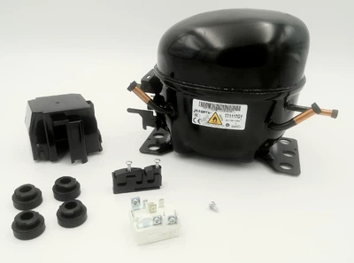 Компрессор для ХД Jiaxipera TT1117GY (C00296569) (482000032096) (C00496005)