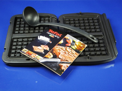 Комплетк форм для вафель електрогриля Tefal (XA723812)