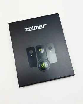 Передняя панель для овощесушилки Zelmer (00792980)