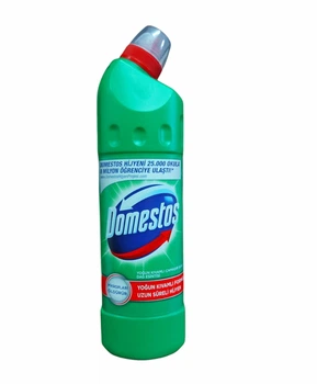 Універсальний засіб Domestos Хвойна Свіжість 24 години 750 л