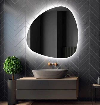 Зеркало Trento с LED- подсветкой (1000 х 1000)