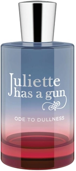 Woda perfumowana damska Juliette Has A Gun Ode To Dullness 100 ml (3760022733924)