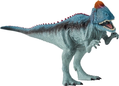 Figurka zabawka Schleich Cryolophosaurus 15020 (4059433029290)