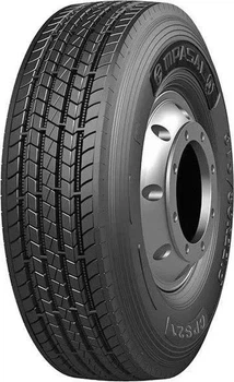 Шина грузовая рулевая Compasal 265/70R19,5 143/141J CPS21 M+S