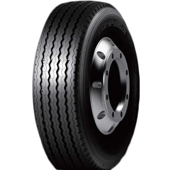 Шина грузовая прицепная Compasal 275/70R22,5 148/145M (16PR) CPT76 M+S
