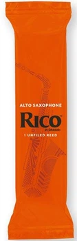 Тростина для альт саксофона D'Addario Rico - Alto Sax #1.5 (1шт)