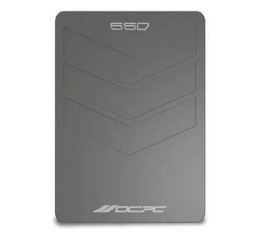 SSD диск OCPC XTG-200 (OCGSSD25S3T128G)