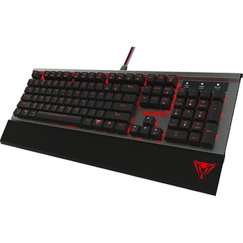 Клавiатура PATRIOT PV730MBULGM