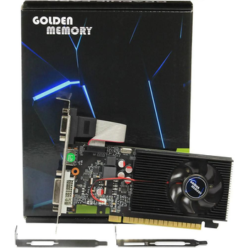 GOLDEN MEMORY GT730D54G64bit